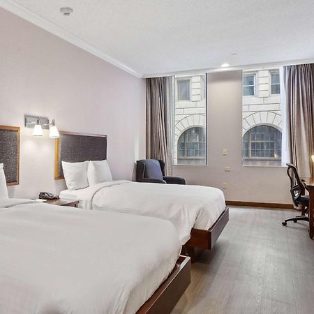 Wyndham Garden Baronne Plaza Ξενοδοχείο Νέα Ορλεάνη Εξωτερικό φωτογραφία