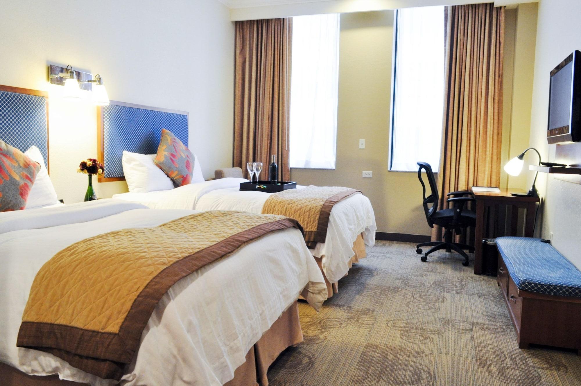 Wyndham Garden Baronne Plaza Ξενοδοχείο Νέα Ορλεάνη Εξωτερικό φωτογραφία