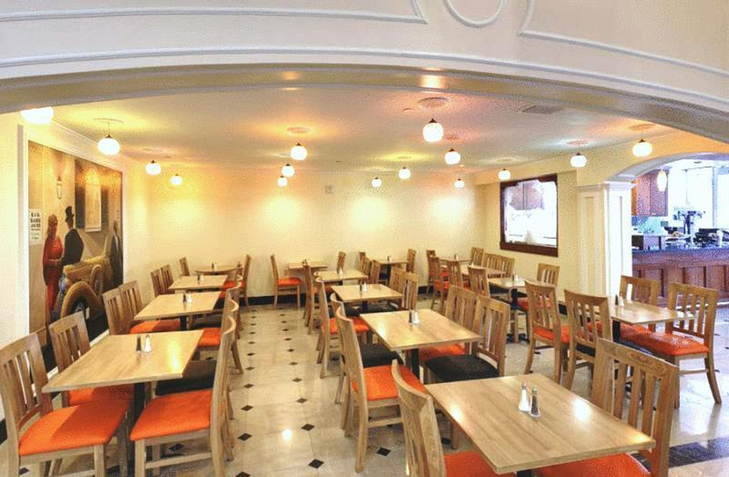 Wyndham Garden Baronne Plaza Ξενοδοχείο Νέα Ορλεάνη Εξωτερικό φωτογραφία