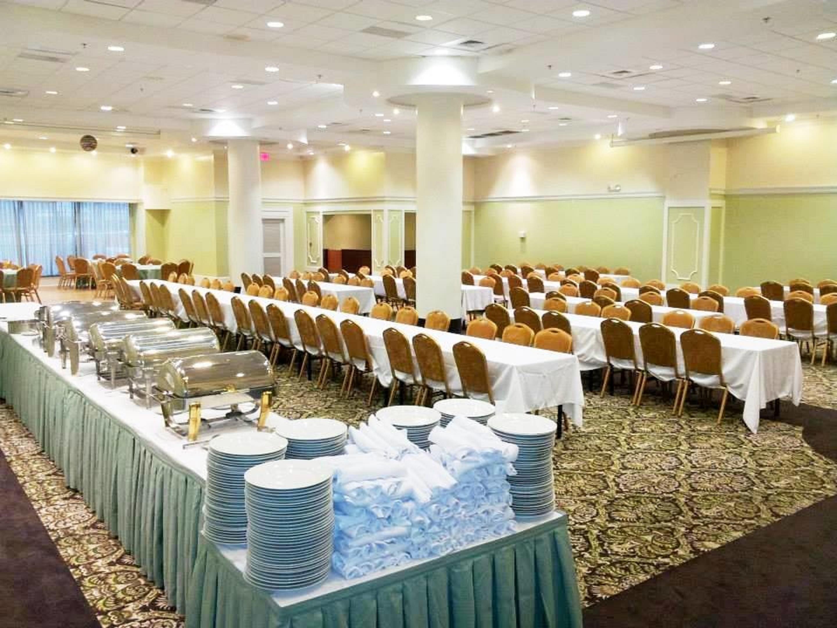 Wyndham Garden Baronne Plaza Ξενοδοχείο Νέα Ορλεάνη Εξωτερικό φωτογραφία