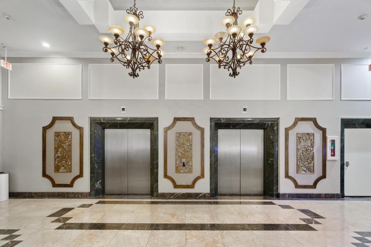 Wyndham Garden Baronne Plaza Ξενοδοχείο Νέα Ορλεάνη Εξωτερικό φωτογραφία