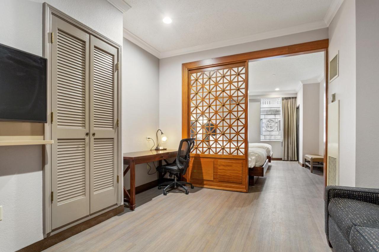 Wyndham Garden Baronne Plaza Ξενοδοχείο Νέα Ορλεάνη Εξωτερικό φωτογραφία