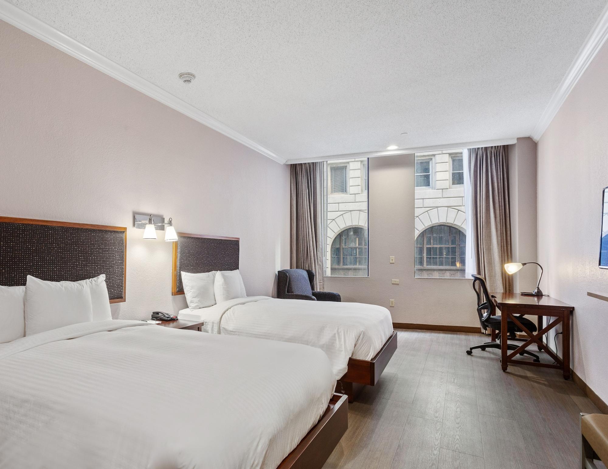 Wyndham Garden Baronne Plaza Ξενοδοχείο Νέα Ορλεάνη Εξωτερικό φωτογραφία