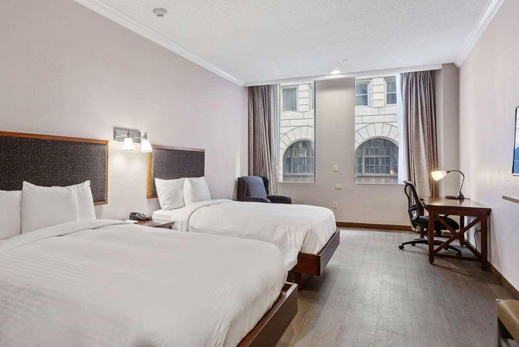 Wyndham Garden Baronne Plaza Ξενοδοχείο Νέα Ορλεάνη Δωμάτιο φωτογραφία