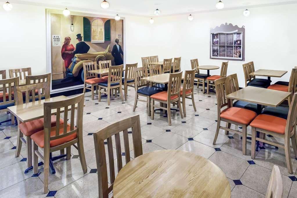 Wyndham Garden Baronne Plaza Ξενοδοχείο Νέα Ορλεάνη Ανέσεις φωτογραφία