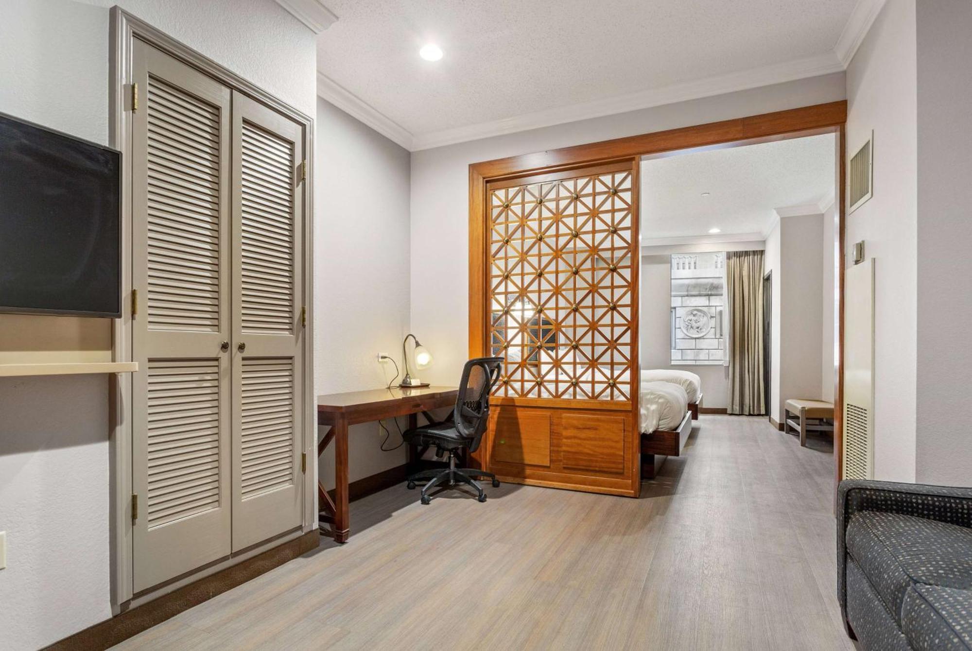 Wyndham Garden Baronne Plaza Ξενοδοχείο Νέα Ορλεάνη Εξωτερικό φωτογραφία