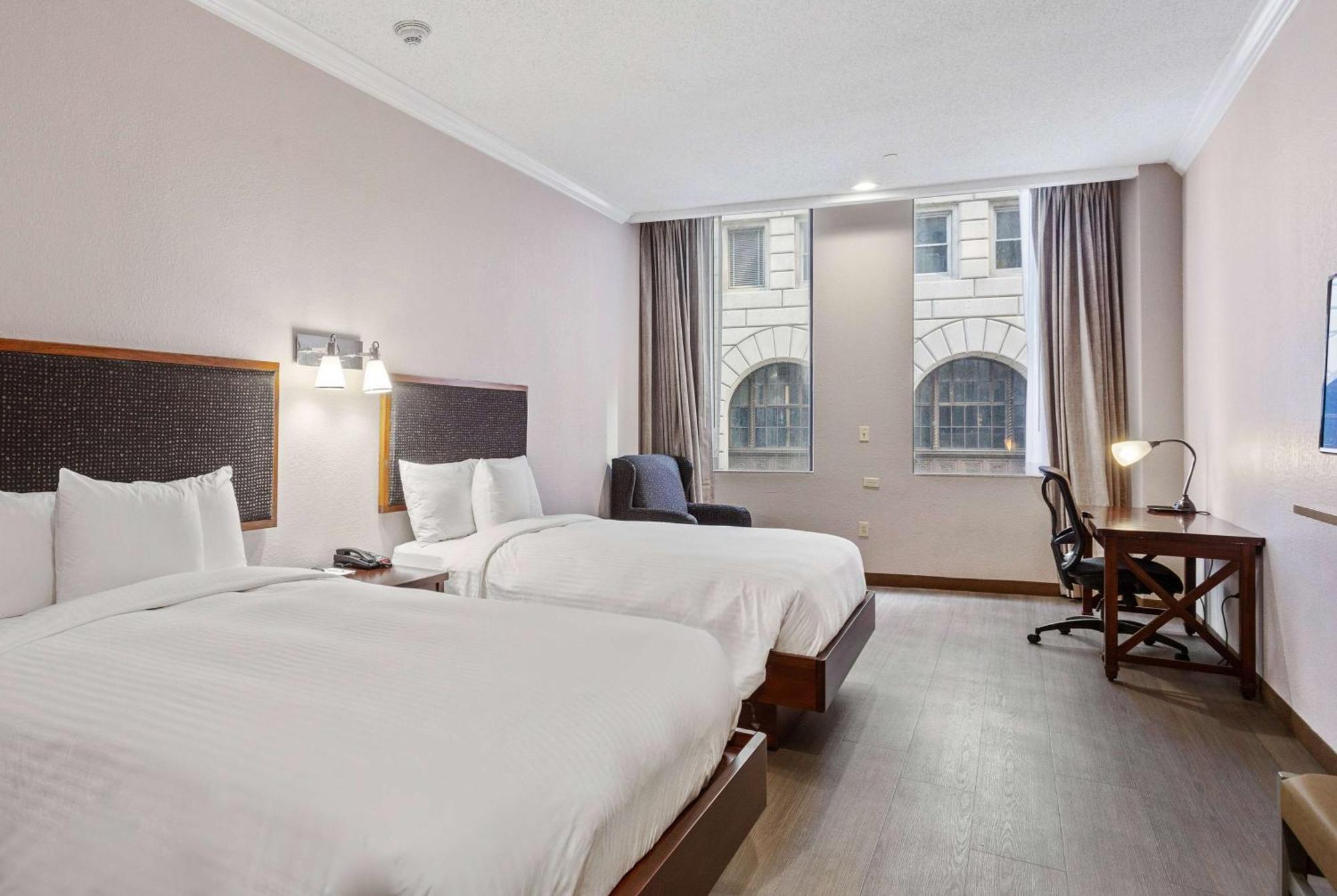 Wyndham Garden Baronne Plaza Ξενοδοχείο Νέα Ορλεάνη Εξωτερικό φωτογραφία