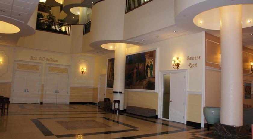 Wyndham Garden Baronne Plaza Ξενοδοχείο Νέα Ορλεάνη Εξωτερικό φωτογραφία