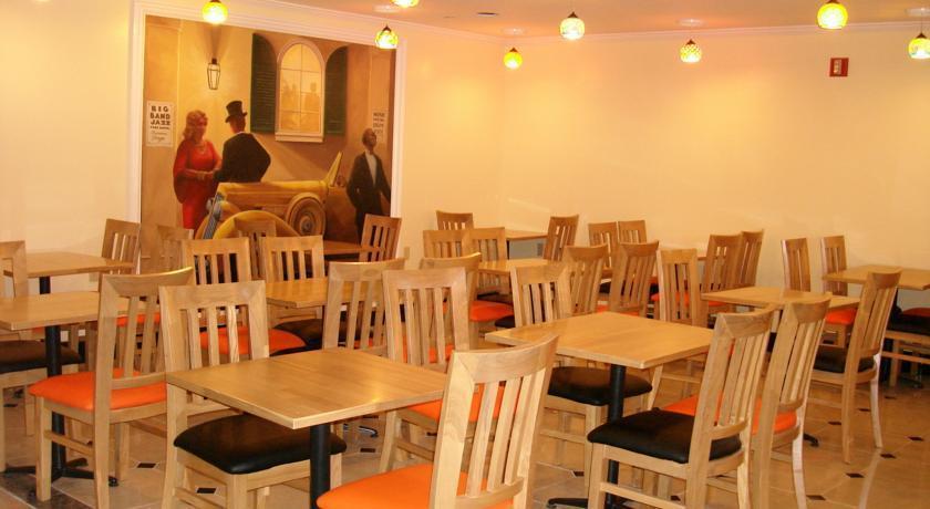 Wyndham Garden Baronne Plaza Ξενοδοχείο Νέα Ορλεάνη Εξωτερικό φωτογραφία