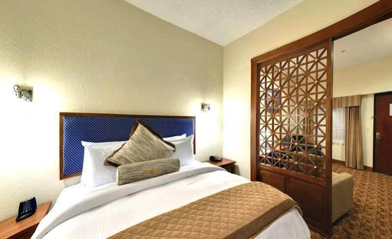 Wyndham Garden Baronne Plaza Ξενοδοχείο Νέα Ορλεάνη Εξωτερικό φωτογραφία